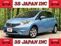 2015 Nissan Note