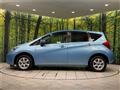 2015 Nissan Note