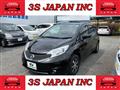 2015 Nissan Note