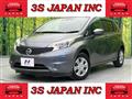 2015 Nissan Note