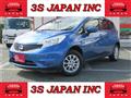 2015 Nissan Note
