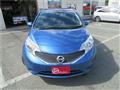 2015 Nissan Note