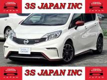 2015 Nissan Note