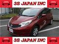 2015 Nissan Note