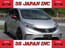 2015 Nissan Note