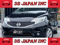 2015 Nissan Note