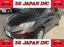 2015 Nissan Note