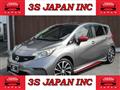2015 Nissan Note