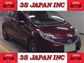 2016 Nissan Note
