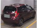 2016 Nissan Note