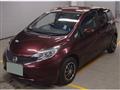 2016 Nissan Note