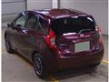 2016 Nissan Note