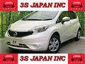 2016 Nissan Note