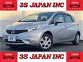 2016 Nissan Note