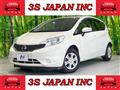 2016 Nissan Note