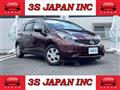2016 Nissan Note
