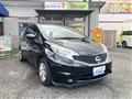 2016 Nissan Note