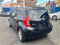 2016 Nissan Note