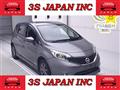 2016 Nissan Note