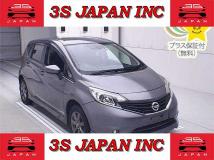 2016 Nissan Note