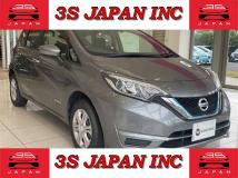 2016 Nissan Note