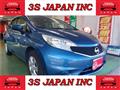 2016 Nissan Note