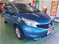 2016 Nissan Note