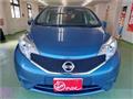 2016 Nissan Note