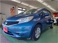 2016 Nissan Note