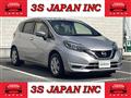 2016 Nissan Note