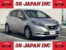 2016 Nissan Note