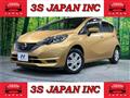 2016 Nissan Note