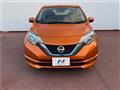 2016 Nissan Note