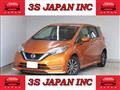 2016 Nissan Note