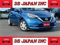 2016 Nissan Note