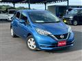 2016 Nissan Note
