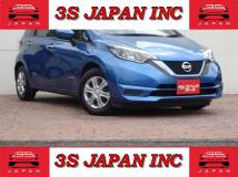 2016 Nissan Note