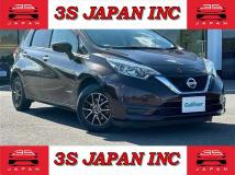 2016 Nissan Note