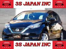 2016 Nissan Note