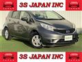 2016 Nissan Note