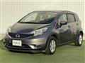 2016 Nissan Note