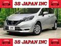 2016 Nissan Note