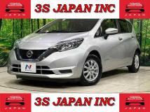 2016 Nissan Note