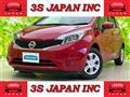 2016 Nissan Note