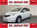 2016 Nissan Note