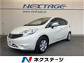 2016 Nissan Note