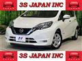 2016 Nissan Note