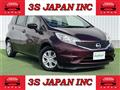 2016 Nissan Note