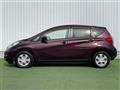 2016 Nissan Note
