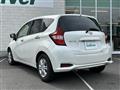 2016 Nissan Note
